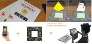 Technology in a Classroom - Augmented Reality is the Future of Education. Research Technology in a Classroom - Augmented Reality is the Future of Education. Research