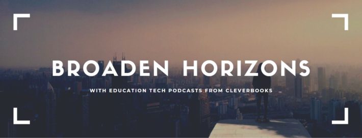 Podcast 3: Where Augmented Reality Sits in Education in India?