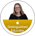 Heidi Samuelsen , IT Consultant/Educator