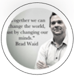 Braid Waid, Educational/Motivational Speaker