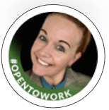 Georgina Dean, Education Trainer for Google and Director of Learning Technology