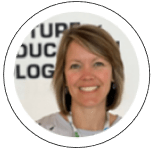 Christine Danhoff, Technology Integration Specialist 