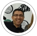 Darren Alcala, District Technology Coach 