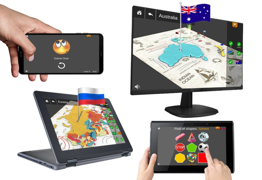 9 BEST THINGS ABOUT THE USE OF AUGMENTED REALITY IN EDUCATION